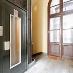Porta Susa Loft Vittorio