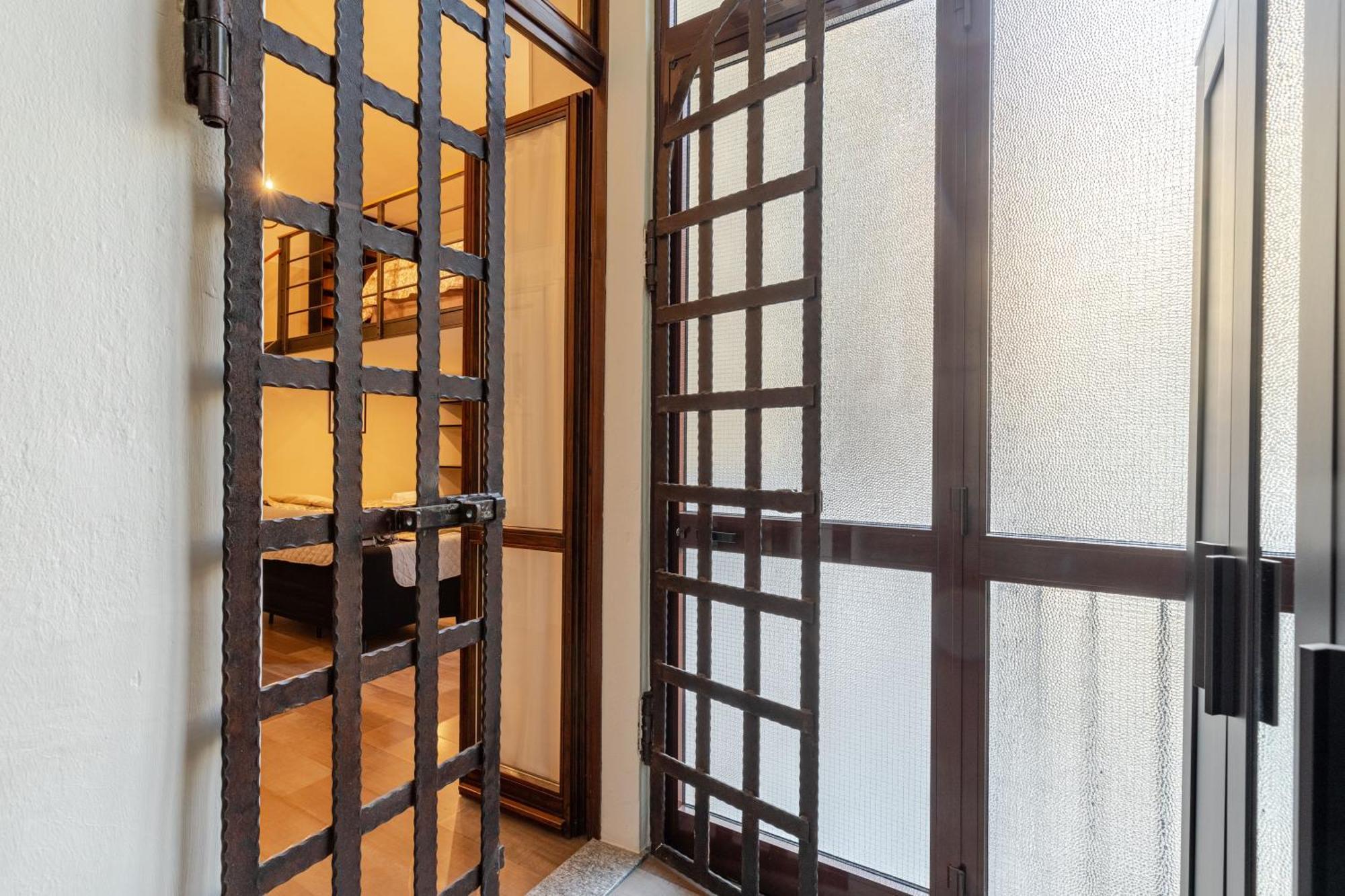 Porta Susa Loft Vittorio * Turin