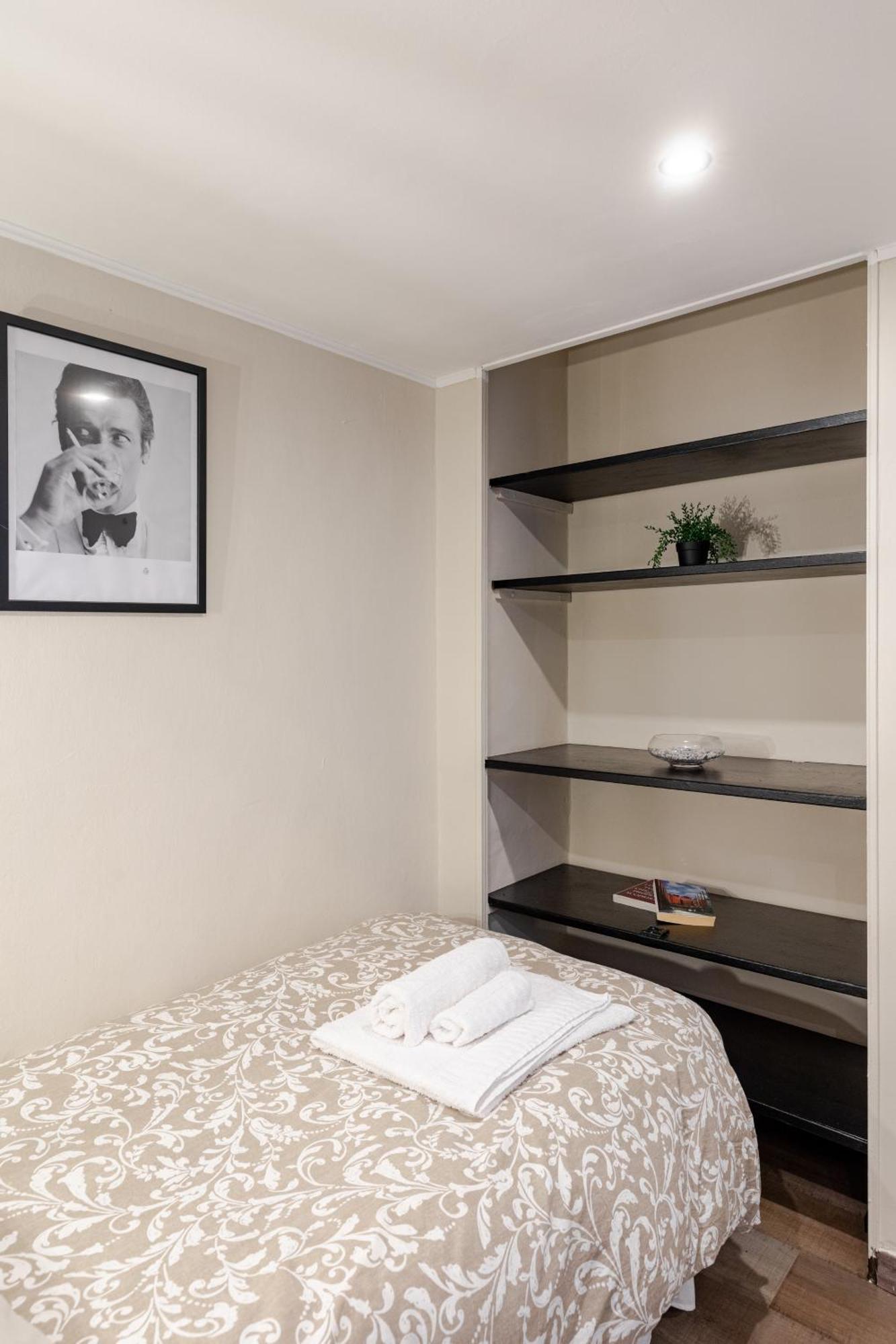 Porta Susa Loft Vittorio * Turin