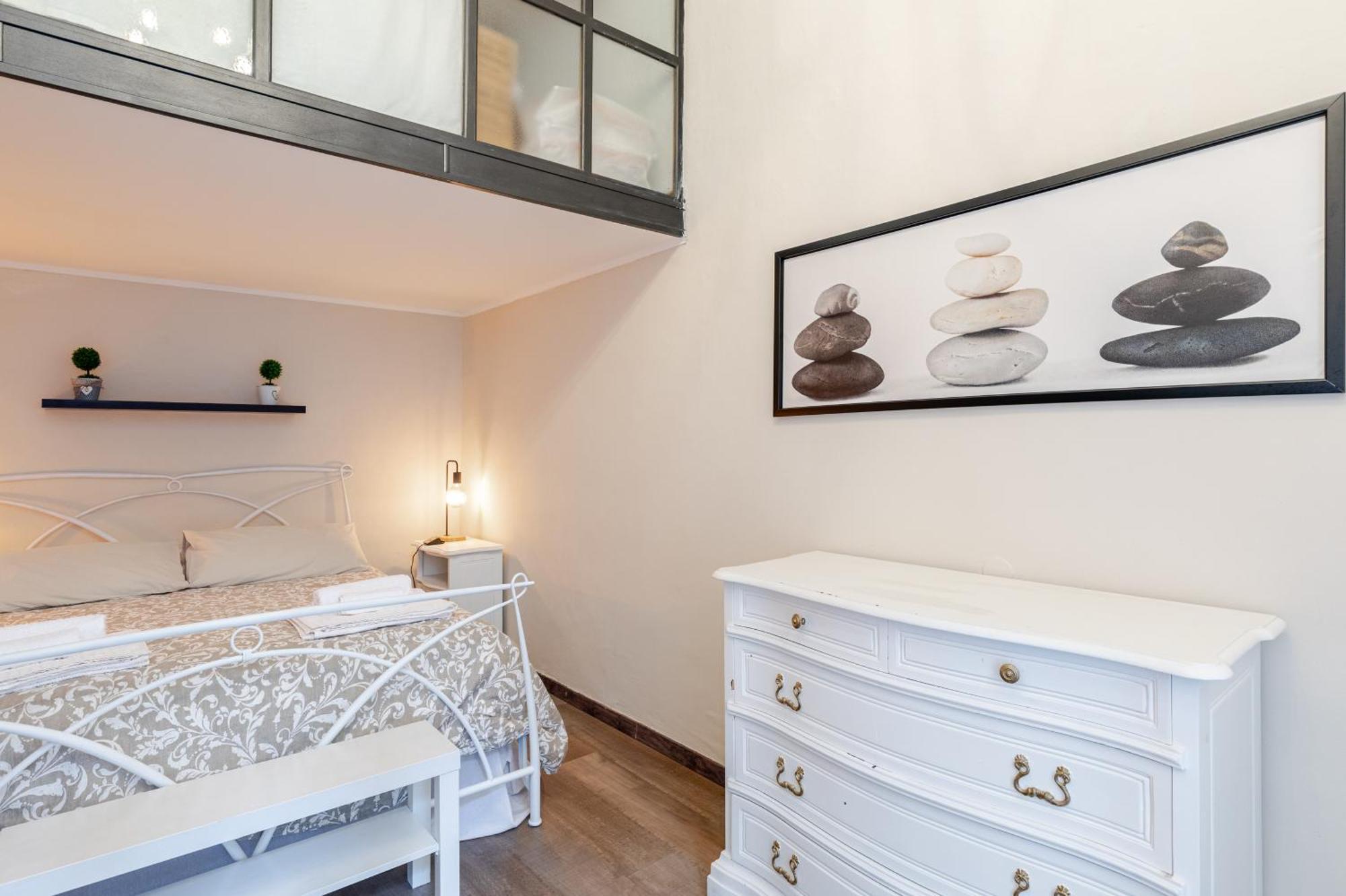 Porta Susa Loft Vittorio Turin