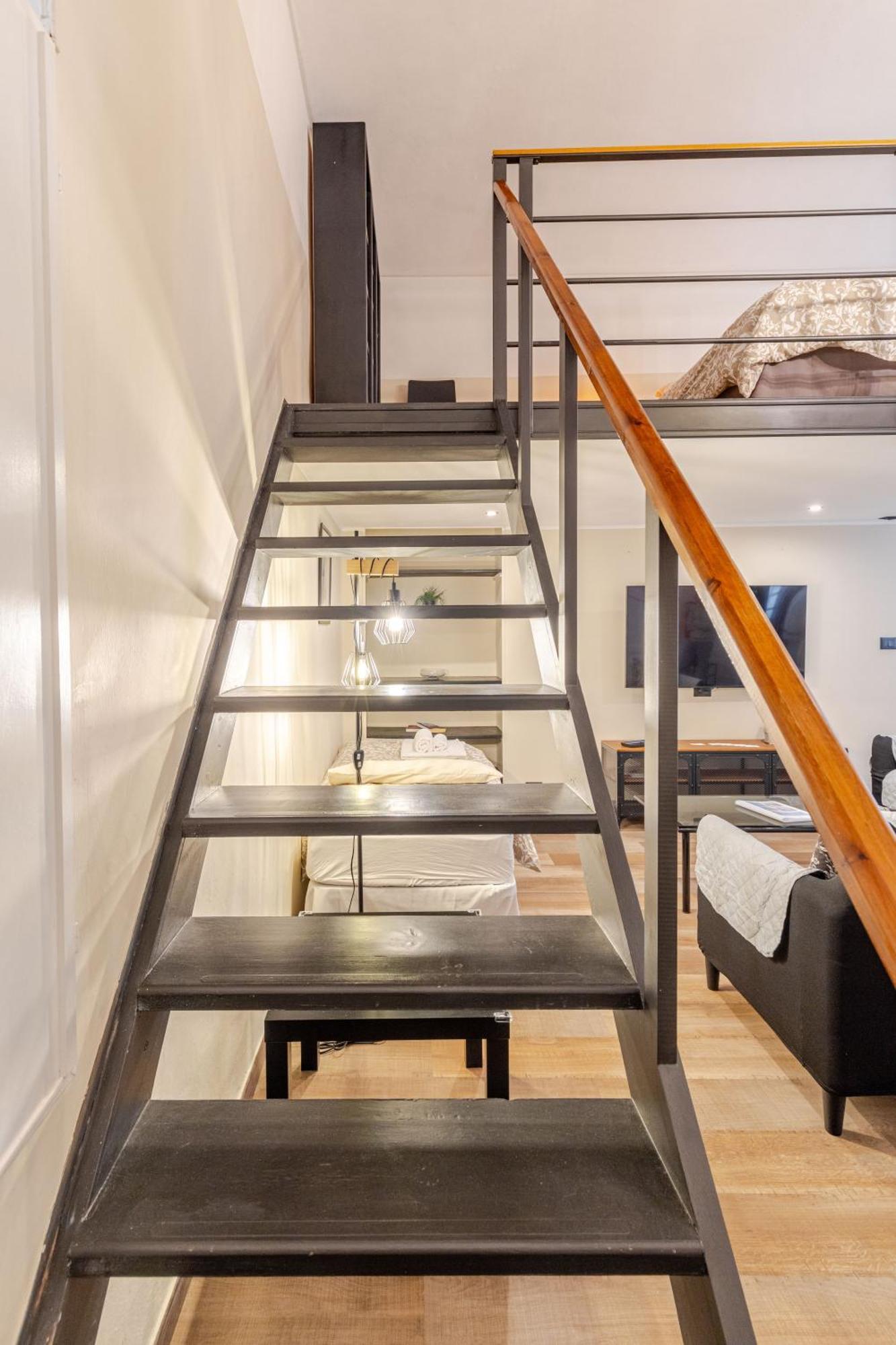 Porta Susa Loft Vittorio